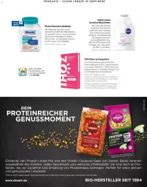 Dm drogerie Magazin Seite 101