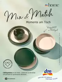 Dm drogerie Magazin Seite 102