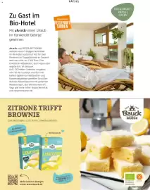 Dm drogerie Magazin Seite 104