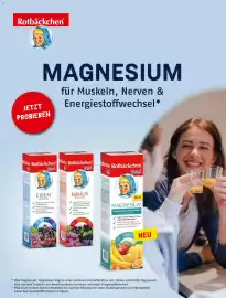 Dm drogerie Magazin Seite 108