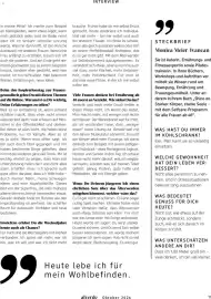 Dm drogerie Magazin Seite 11