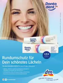 Dm drogerie Magazin Seite 12