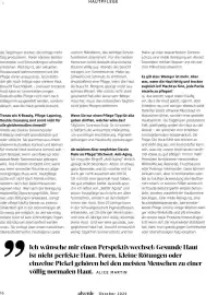 Dm drogerie Magazin Seite 16