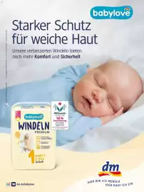 Dm drogerie Magazin Seite 2