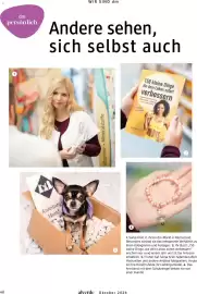 Dm drogerie Magazin Seite 40