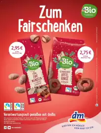 Dm drogerie Magazin Seite 42