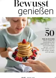 Dm drogerie Magazin Seite 43