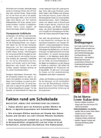 Dm drogerie Magazin Seite 45