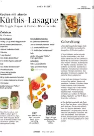 Dm drogerie Magazin Seite 48