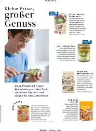 Dm drogerie Magazin Seite 49