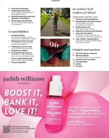 Dm drogerie Magazin Seite 5