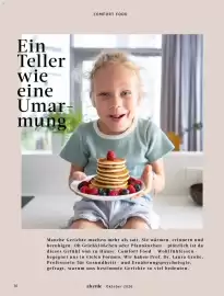 Dm drogerie Magazin Seite 50