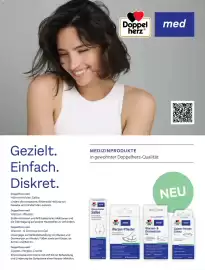 Dm drogerie Magazin Seite 52