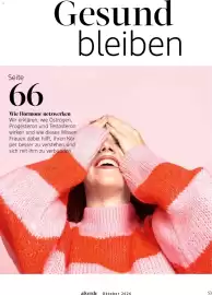 Dm drogerie Magazin Seite 53