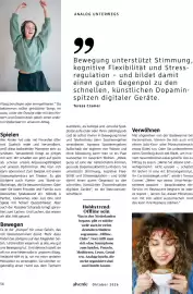 Dm drogerie Magazin Seite 56