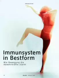 Dm drogerie Magazin Seite 58