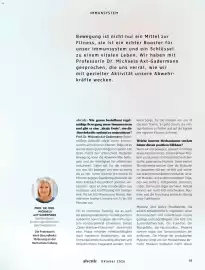 Dm drogerie Magazin Seite 59