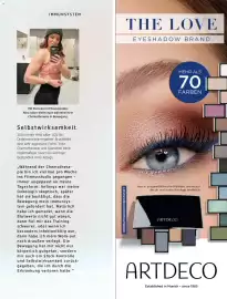 Dm drogerie Magazin Seite 61