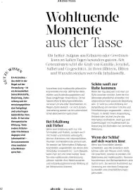 Dm drogerie Magazin Seite 62
