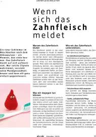 Dm drogerie Magazin Seite 65