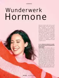 Dm drogerie Magazin Seite 66
