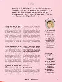 Dm drogerie Magazin Seite 67