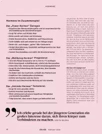Dm drogerie Magazin Seite 68