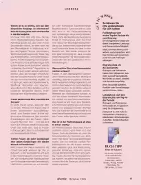 Dm drogerie Magazin Seite 69