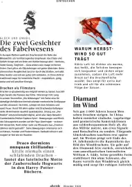Dm drogerie Magazin Seite 7
