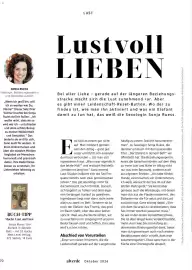 Dm drogerie Magazin Seite 70