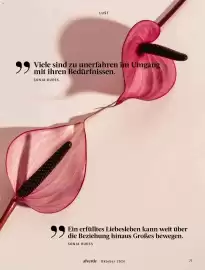 Dm drogerie Magazin Seite 71