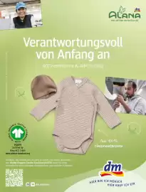 Dm drogerie Magazin Seite 74