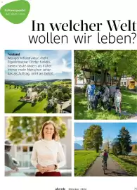 Dm drogerie Magazin Seite 75