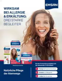 Dm drogerie Magazin Seite 76