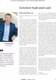 Dm drogerie Magazin Seite 77