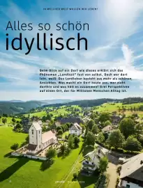 Dm drogerie Magazin Seite 78