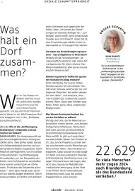 Dm drogerie Magazin Seite 81