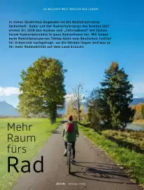 Dm drogerie Magazin Seite 82