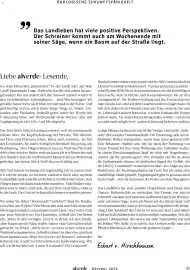 Dm drogerie Magazin Seite 85