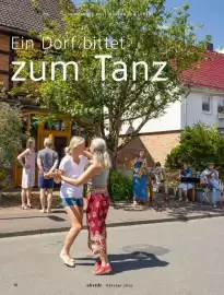Dm drogerie Magazin Seite 86