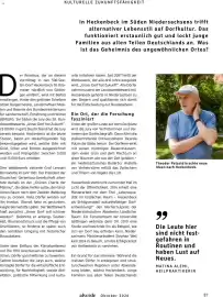 Dm drogerie Magazin Seite 87