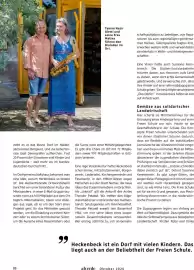 Dm drogerie Magazin Seite 88