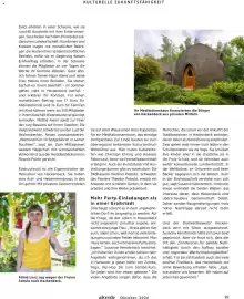 Dm drogerie Magazin Seite 89