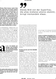 Dm drogerie Magazin Seite 9