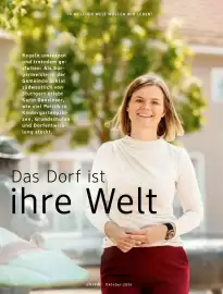 Dm drogerie Magazin Seite 90