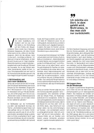 Dm drogerie Magazin Seite 91