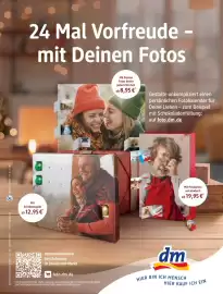 Dm drogerie Magazin Seite 92