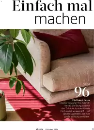 Dm drogerie Magazin Seite 93