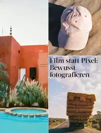 Dm drogerie Magazin Seite 94