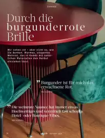 Dm drogerie Magazin Seite 96
